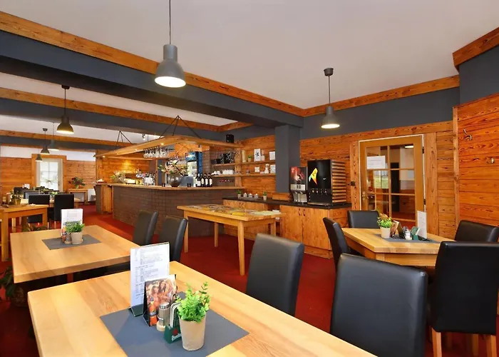 Hradec Hotell