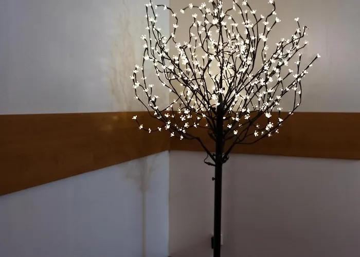 호텔 Hradec Špindlerŭv Mlýn